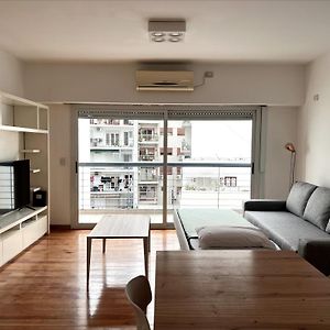 Apartamento de 1 Dormitorio